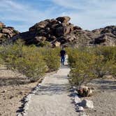 Review photo of Hueco Tanks State Park & Historic Site by Annell N., August 20, 2020