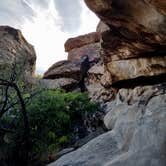 Review photo of Hueco Tanks State Park & Historic Site by Annell N., August 20, 2020