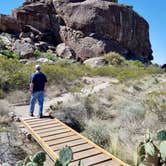 Review photo of Hueco Tanks State Park & Historic Site by Annell N., August 20, 2020