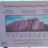 Review photo of Hueco Tanks State Park & Historic Site by Annell N., August 20, 2020