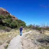 Review photo of Hueco Tanks State Park & Historic Site by Annell N., August 20, 2020