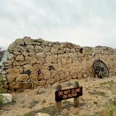 Review photo of Hueco Tanks State Park & Historic Site by Annell N., August 20, 2020