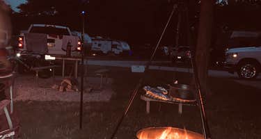 Cedarlane RV Park