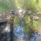 Review photo of Fish Creek Campground by Caroline H., August 20, 2020