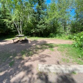 Review photo of Tettegouche State Park Campground by Stephanie K., August 20, 2020
