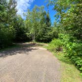 Review photo of Baptism River Campground — Tettegouche State Park by Stephanie K., August 20, 2020