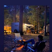 Review photo of Tallulah Gorge River Campground by Sarah R., August 20, 2020