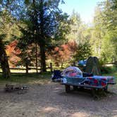 Review photo of Sunset Falls Campground by Patsy P., August 20, 2020