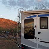 Review photo of Kartchner Caverns State Park Campground by Annell N., August 20, 2020