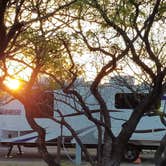 Review photo of Kartchner Caverns State Park Campground by Annell N., August 20, 2020