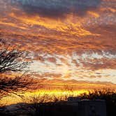 Review photo of Kartchner Caverns State Park Campground by Annell N., August 20, 2020