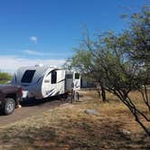 Review photo of Kartchner Caverns State Park Campground by Annell N., August 20, 2020