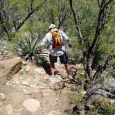 Review photo of Kartchner Caverns State Park Campground by Annell N., August 20, 2020