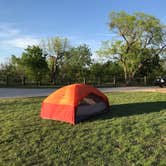 Review photo of Fort Griffin State Historic Site Campgrounds by Brad V., May 4, 2018