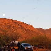 Review photo of Kartchner Caverns State Park Campground by Annell N., August 20, 2020