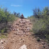 Review photo of Kartchner Caverns State Park Campground by Annell N., August 20, 2020