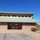 Review photo of Picacho Peak State Park Campground by Annell N., August 20, 2020