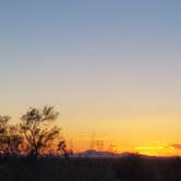 Review photo of Picacho Peak State Park Campground by Annell N., August 20, 2020