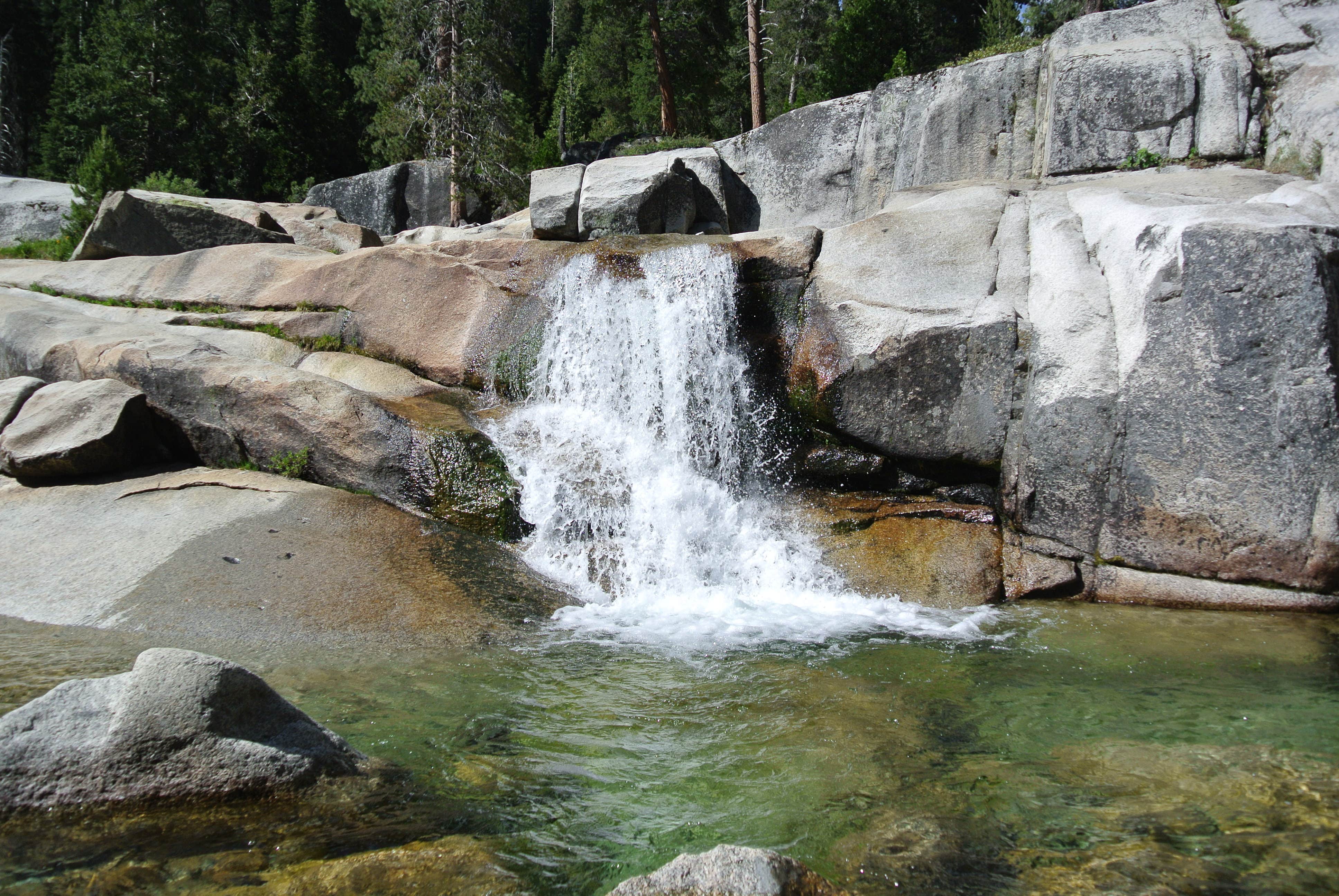 Lodgepole Campground Sequoia Map Lodgepole Campground Camping | The Dyrt