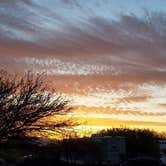 Review photo of Picacho Peak State Park Campground by Annell N., August 20, 2020