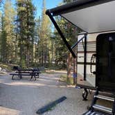Review photo of Lottis Creek Campground by Rebeca H., August 20, 2020