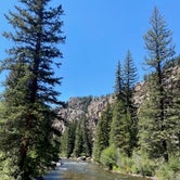 Review photo of Lottis Creek Campground by Rebeca H., August 20, 2020