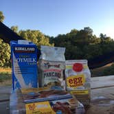 Review photo of Moro Campground — Crystal Cove State Park by Chanel C., May 4, 2018