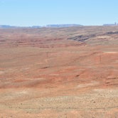 Review photo of Dispersed Mexican Hat Camping by Leah W., May 4, 2018