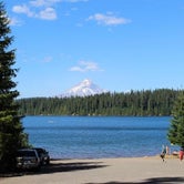 Review photo of Hoodview Campground by Julie P., May 4, 2018