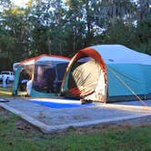 Review photo of Skidaway Island State Park Campground by Jason I., May 6, 2015