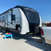 Review photo of Dodge City KOA by Dustin S., August 20, 2020