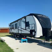 Review photo of Dodge City KOA by Samantha S., August 20, 2020