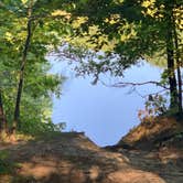 Review photo of Findley State Park Campground by Kimberly C., August 20, 2020