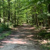 Review photo of Findley State Park Campground by Kimberly C., August 20, 2020