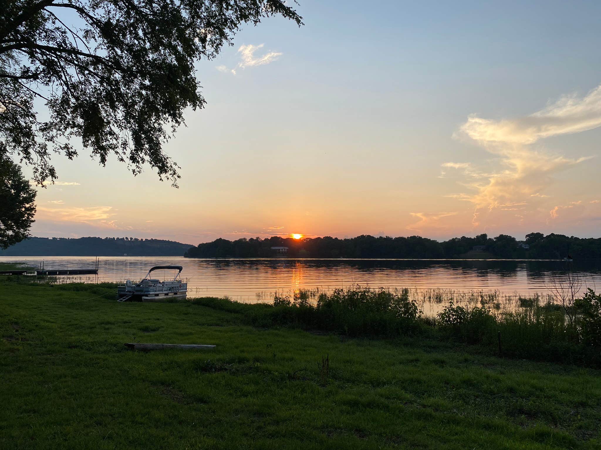 Camper submitted image from Piney Bay - 5