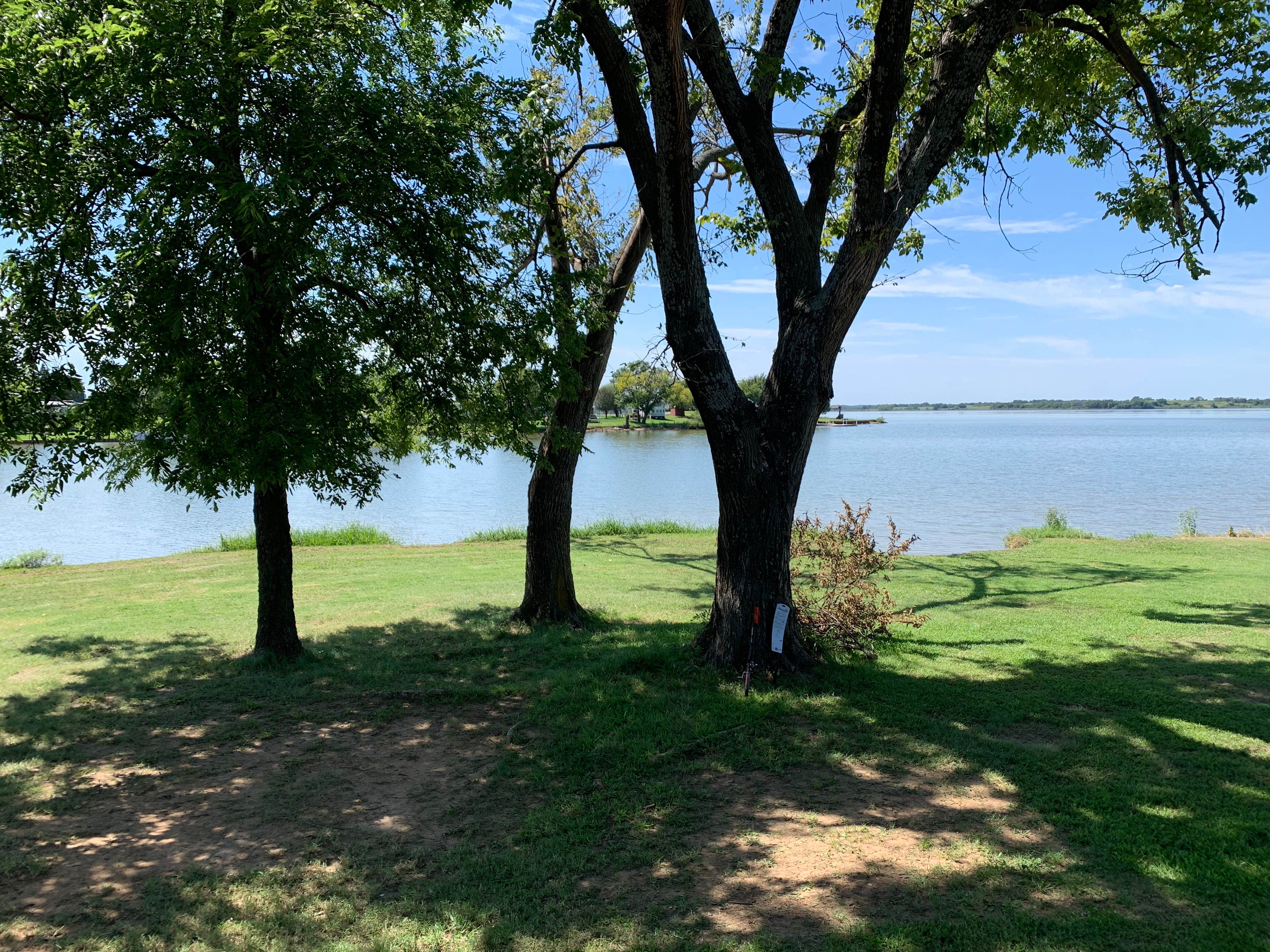 Lake Carl Blackwell The Dyrt