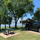 Review photo of Lake Carl Blackwell by Neil T., August 20, 2020