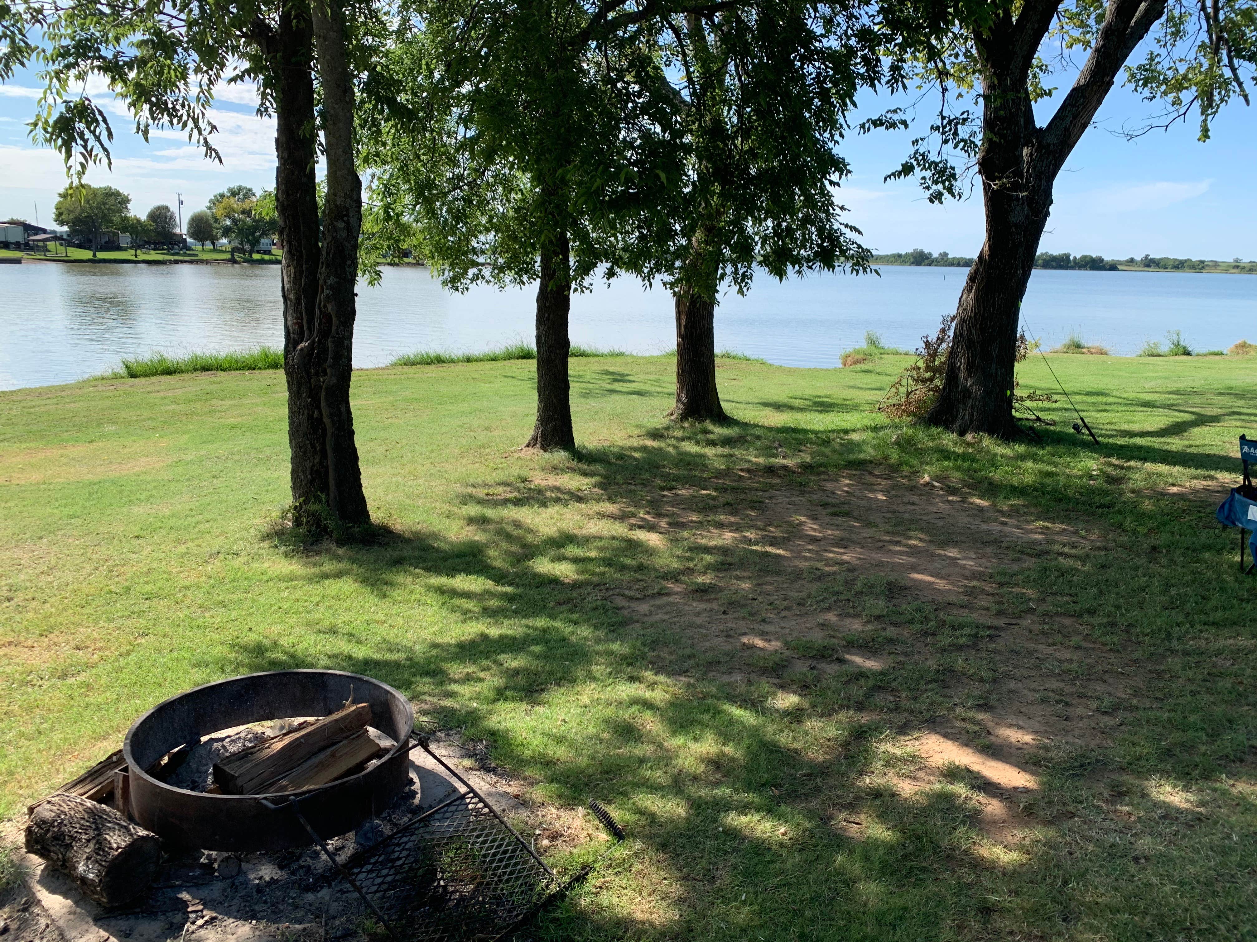 Lake Carl Blackwell The Dyrt