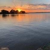 Review photo of Lake Carl Blackwell by Neil T., August 20, 2020