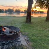 Review photo of Lake Carl Blackwell by Neil T., August 20, 2020