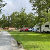 Review photo of New Bern KOA by Jen B., August 20, 2020