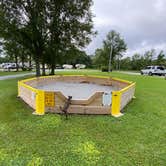 Review photo of New Bern KOA by Jen B., August 20, 2020