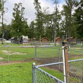 Review photo of New Bern KOA by Jen B., August 20, 2020