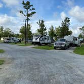 Review photo of New Bern KOA by Jen B., August 20, 2020