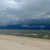 Review photo of Cape Henlopen State Park Campground by Tara S., May 4, 2018
