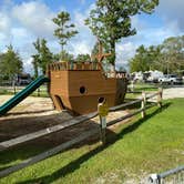 Review photo of New Bern KOA by Jen B., August 20, 2020