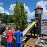 Review photo of New Bern KOA by Jen B., August 20, 2020