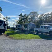 Review photo of New Bern KOA by Jen B., August 20, 2020