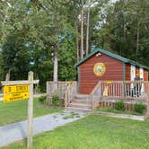 Review photo of New Bern KOA by Jen B., August 20, 2020