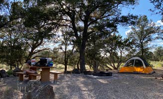 Heather W.'s photo at El Morro National Monument near San Mateo, NM